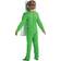 Disguise Minecraft Creeper Kids Carnival Costume