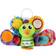 Lamaze Play & Grow Jacques The Peacock