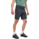 Bergans Hiking Light Softshell Shorts Men - Dark Shadow Grey