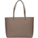 Tory Burch Mcgraw Tote Bag - Silver Maple