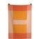 Røros Tweed Syndin Filt Orange (200x135cm)
