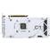 ASUS Dual GeForce RTX 4070 SUPER White Edition HDMI 3xDP 12GB GDDR6X