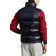 Polo Ralph Lauren The Gorham Utility Glossed Down Gilet - Collection Navy