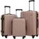 Cavalet Rhodos Suitcase - 3 delar
