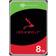 Seagate IronWolf ST8000VN002 256MB 8TB