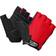 Gripgrab Kid's X-Trainer Short Finger Summer Gloves - Red (28848960-466)