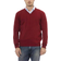 Sergio Tacchini Wool Sweater - Red