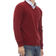 Sergio Tacchini Wool Sweater - Red