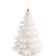 Uyuni Christmas Tree White LED-ljus 12cm