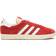 adidas Gazelle M - Glory Red /Off White/Cream White