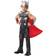 Rubies Children Avengers Thor Costume with Helmet