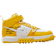 Nike Air Force 1 Mid x Off-White - White/Varsity Maize