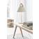 Nordlux Strap White Bordslampa 55cm
