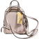 Michael Kors Jaycee XS Mini Convertible Backpack - Powder Blush