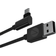 Stealth Power & Link Cable for Meta Quest 2 USB A - USB C Angled M-M 3m