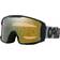 Oakley Line Miner M Snow Goggles - B1b Jade Fog/Prizm Sage Gold Iridium