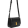 Mango Luxor Crossbody Bag - Black