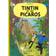 Tintin Et Les Picaros (Inbunden, 1976)