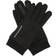 Endurance Watford Running Gloves - Black Solid