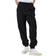 Noisy May High Waisted Cargo Trousers - Black