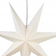 Star Trading Frozen White Julstjärna 100cm