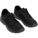 Quechua Hiking Shoes M - Black/Carbon Gray