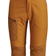 Lundhags Junior Fulu Stretch Hybrid Hiking Pants - Gold/Dark Gold