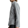 ASKET The Flannel Shirt - Grey Melange