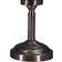 Aneta August Antique Brass Bordslampa 28cm