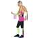 Smiffys Retro Wrestler Costume