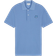 Maison Kitsuné Bold Fox Head Patch Comfort Polo Shirt - Hampton Blue