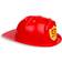 Bigjigs Firefighter Helmet