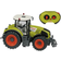 Happy People Claas Axion 870 Control + Charges 9600