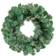 Nordic Winter Fir Wreath Green Julpynt 45cm