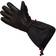 Glovii Heated Ski Gloves - Black