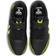 Hummel Top Star FG JR Soccer Shoes - Black/Yellow