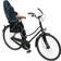 Thule Yepp Maxi 2 Frame Mount Bicycle Seat - Majolica Blue