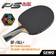 Gewo PS Blast Power Table Tennis Bat