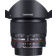 Samyang 8mm F3.5 UMC Fisheye CS II for Canon EF