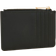 Accessorize Zip Card Holder - Black