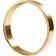 Jotex The Ring Large Gold Prydnadsfigur 25cm