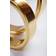 Jotex The Ring Large Gold Prydnadsfigur 25cm