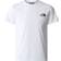 The North Face Teens Simple Dome T-shirt - White