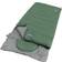 Outwell Contour Lux XL Green Camping Sleeping Bag