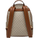 Michael Kors Bex Backpack - Vanilla/Acrn