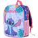 Disney Stitch Backpack - Blue