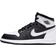 Nike Air Jordan 1 Retro High OG PS - Black/White/White