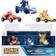 Sonic the Hedgehog Die-Cast Vehicles 3-pack