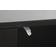 Dkd Home Decor S3052539 Natural Black TV-bänk 180x46cm