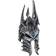 Blizzard World of Warcraft Iconic Helm & Armor of Lich King